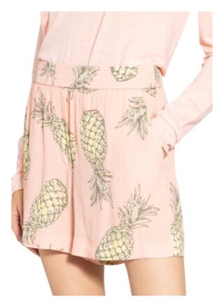 Juvia Shorts, Pink