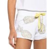 Juvia Shorts, Weiß