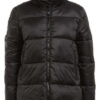 Juvia Steppjacke, Schwarz