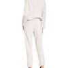 Juvia Sweatpants Damen, Beige