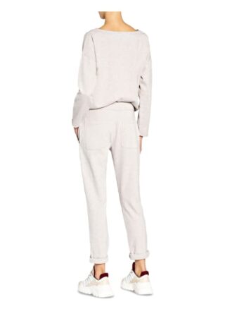 Juvia Sweatpants Damen, Beige
