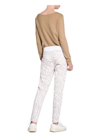 Juvia Sweatpants, Beige