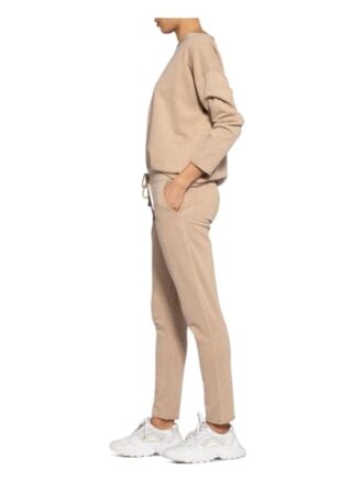 Juvia Sweatpants, Beige