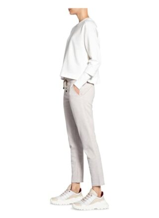 Juvia Sweatpants, Beige