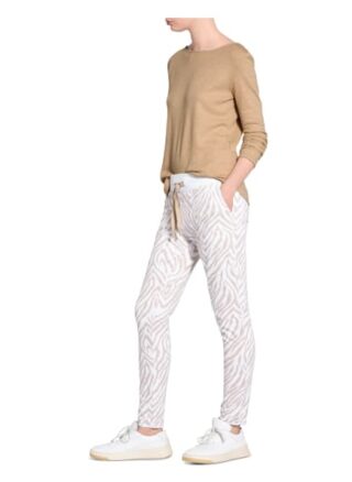 Juvia Sweatpants, Beige