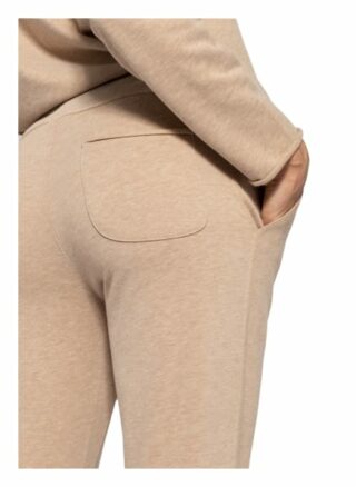 Juvia Sweatpants, Beige