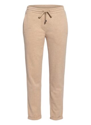 Juvia Sweatpants, Beige