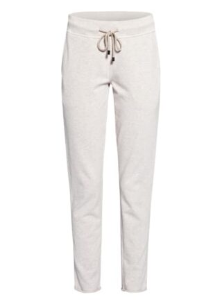 Juvia Sweatpants, Beige