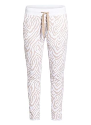 Juvia Sweatpants, Beige