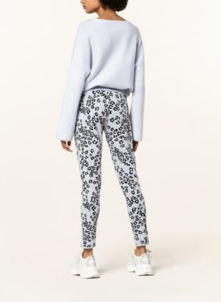 Juvia Sweatpants, Blau