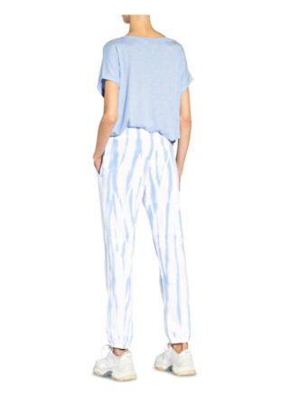 Juvia Sweatpants, Blau