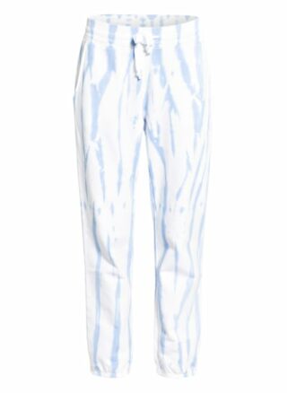 Juvia Sweatpants, Blau