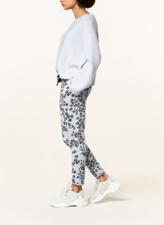 Juvia Sweatpants, Blau