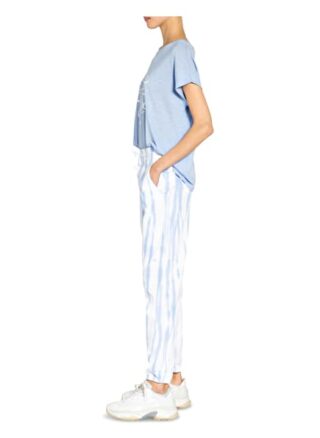 Juvia Sweatpants, Blau