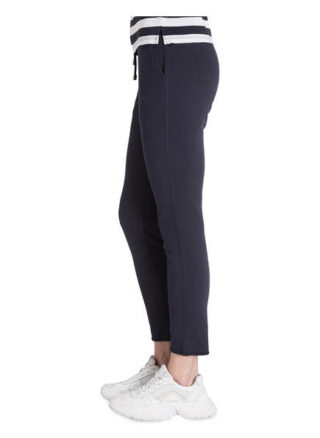 Juvia Sweatpants Damen, Blau