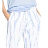 Juvia Sweatpants, Blau