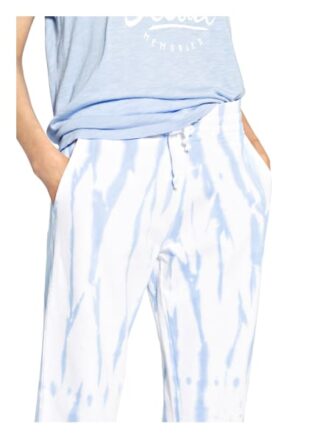 Juvia Sweatpants, Blau
