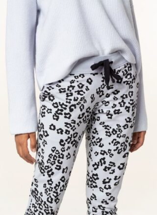 Juvia Sweatpants, Blau