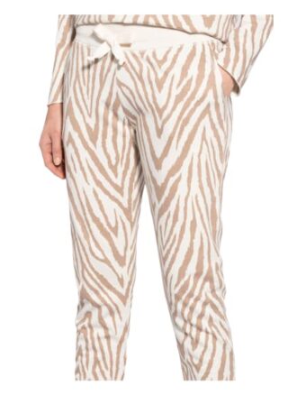 Juvia Sweatpants, Braun
