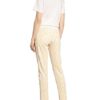 Juvia Sweatpants Damen, Gelb