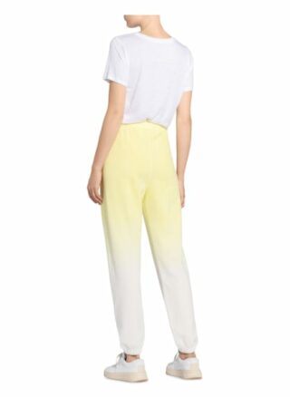 Juvia Sweatpants, Gelb