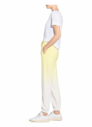 Juvia Sweatpants, Gelb