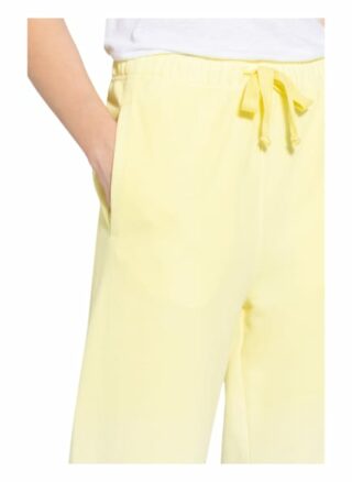 Juvia Sweatpants, Gelb