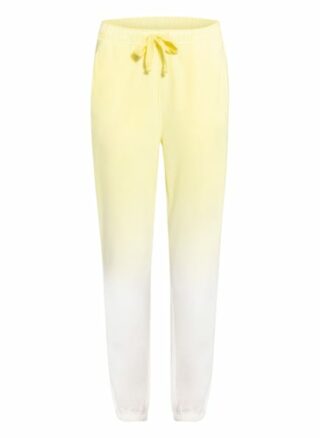 Juvia Sweatpants, Gelb