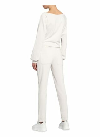 Juvia Sweatpants Damen, Grau