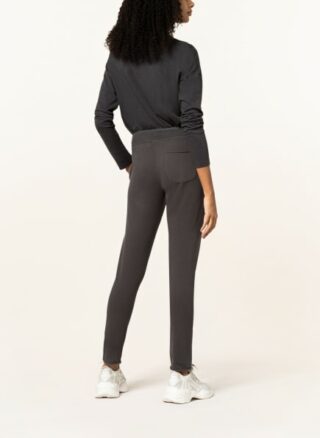 Juvia Sweatpants Damen, Grau