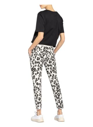 Juvia Sweatpants Damen, Grau