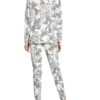 Juvia Sweatpants Damen, Grau