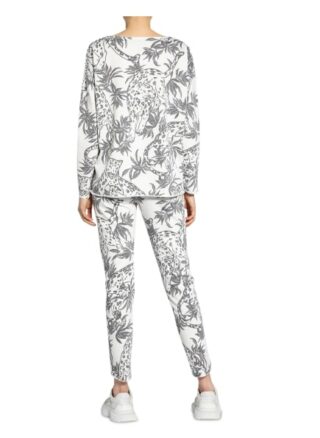 Juvia Sweatpants Damen, Grau