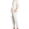 Juvia Sweatpants Damen, Grau