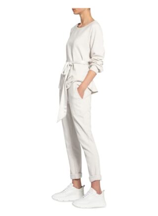 Juvia Sweatpants Damen, Grau