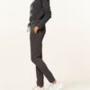 Juvia Sweatpants Damen, Grau