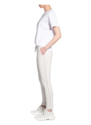 Juvia Sweatpants Damen, Grau