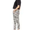 Juvia Sweatpants Damen, Grau