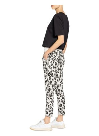 Juvia Sweatpants Damen, Grau