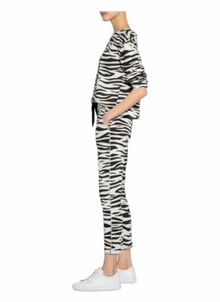Juvia Sweatpants, Grau