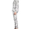 Juvia Sweatpants Damen, Grau