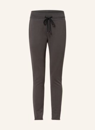 Juvia Sweatpants Damen, Grau