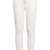 Juvia Sweatpants Damen, Grau