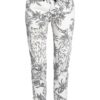 Juvia Sweatpants Damen, Grau