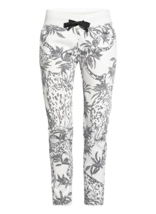 Juvia Sweatpants Damen, Grau