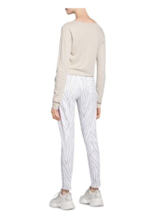 Juvia Sweatpants Damen, Grün