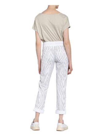 Juvia Sweatpants Damen, Grün