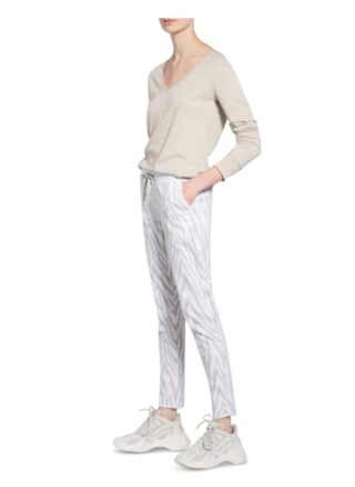 Juvia Sweatpants Damen, Grün