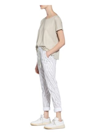Juvia Sweatpants Damen, Grün