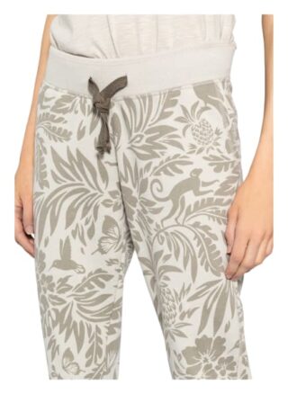 Juvia Sweatpants, Grün